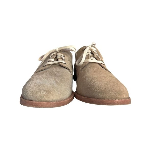 Cole Haan Men’s Feathercraft Grand Blucher Oxford Shoes main image 8